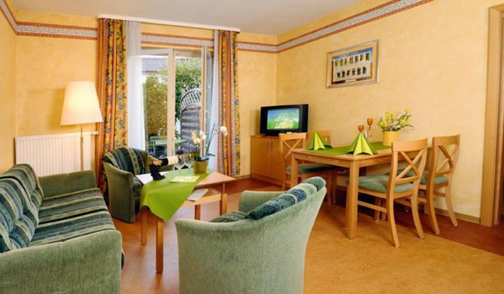 Hotel-Gasthof Rotes Ross Markt Einersheim Oda fotoğraf