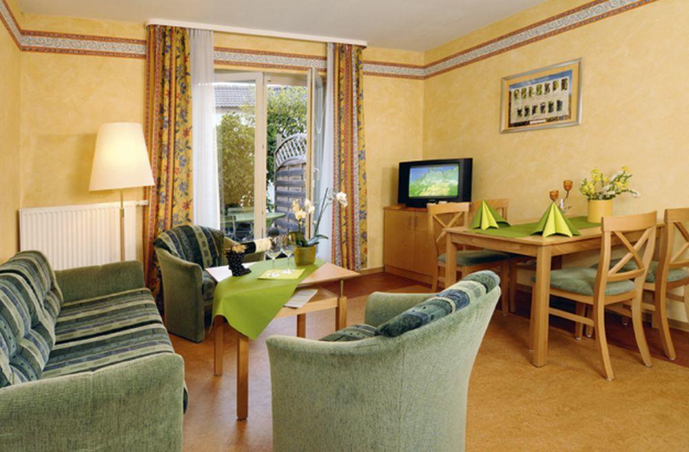 Hotel-Gasthof Rotes Ross Markt Einersheim Dış mekan fotoğraf