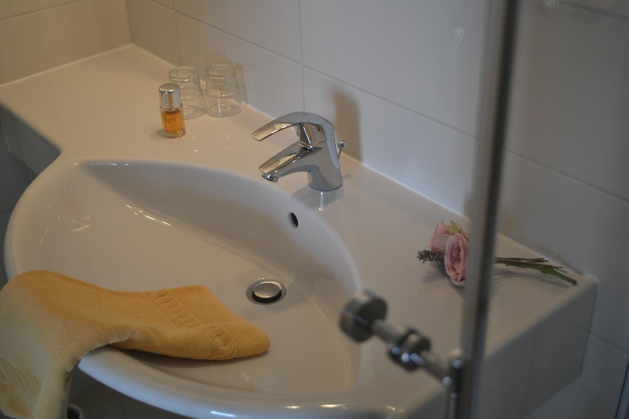 Hotel-Gasthof Rotes Ross Markt Einersheim Dış mekan fotoğraf