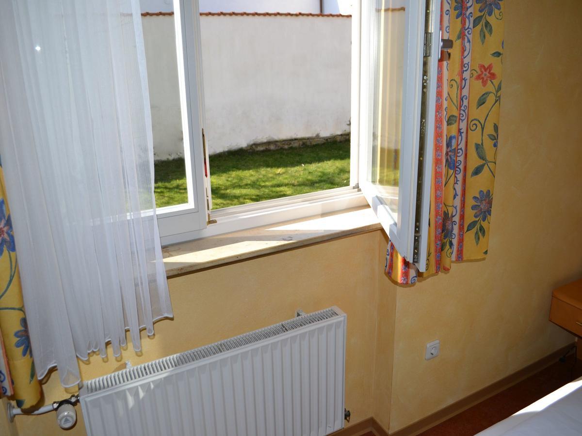 Hotel-Gasthof Rotes Ross Markt Einersheim Dış mekan fotoğraf