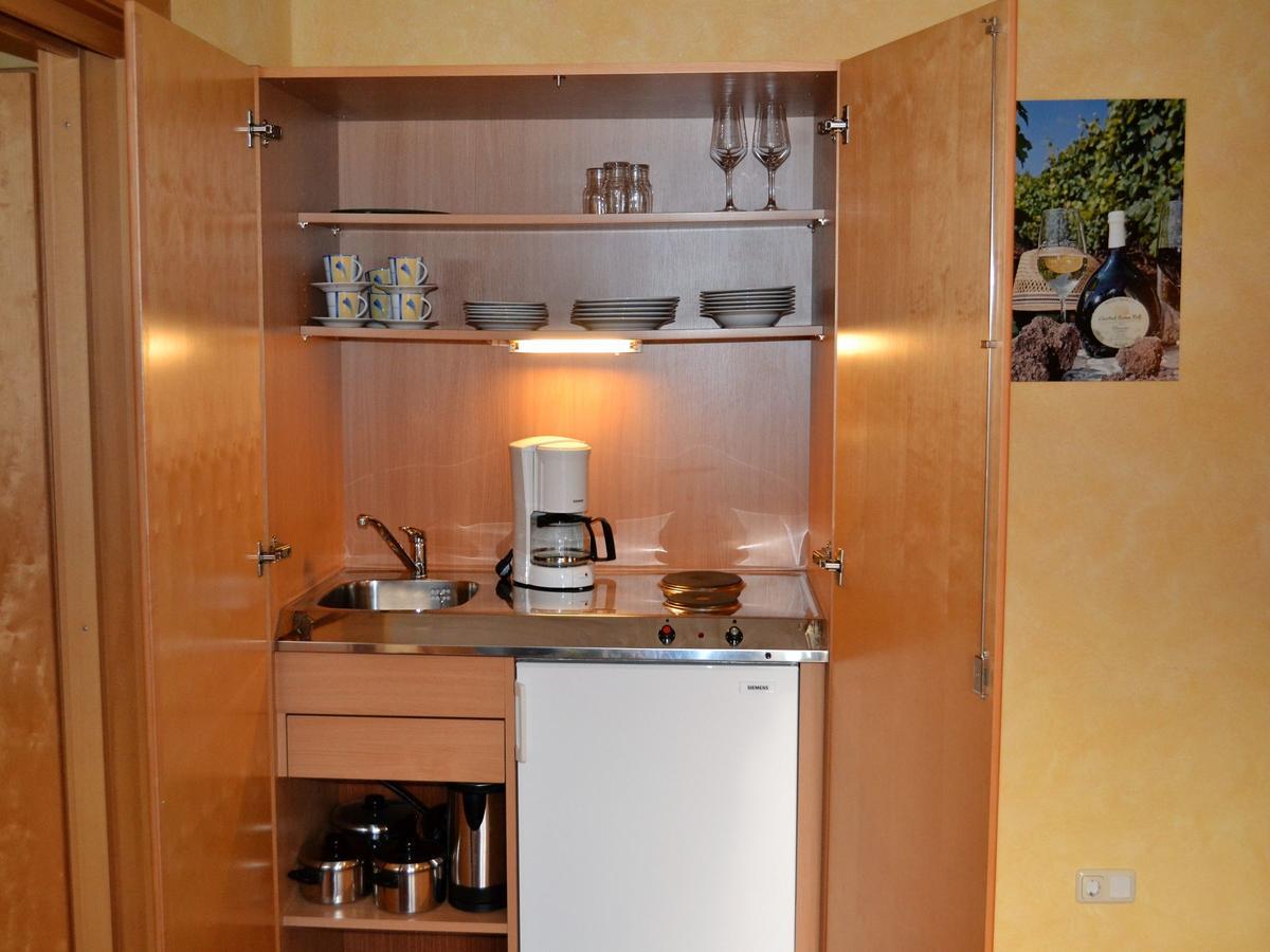 Hotel-Gasthof Rotes Ross Markt Einersheim Dış mekan fotoğraf