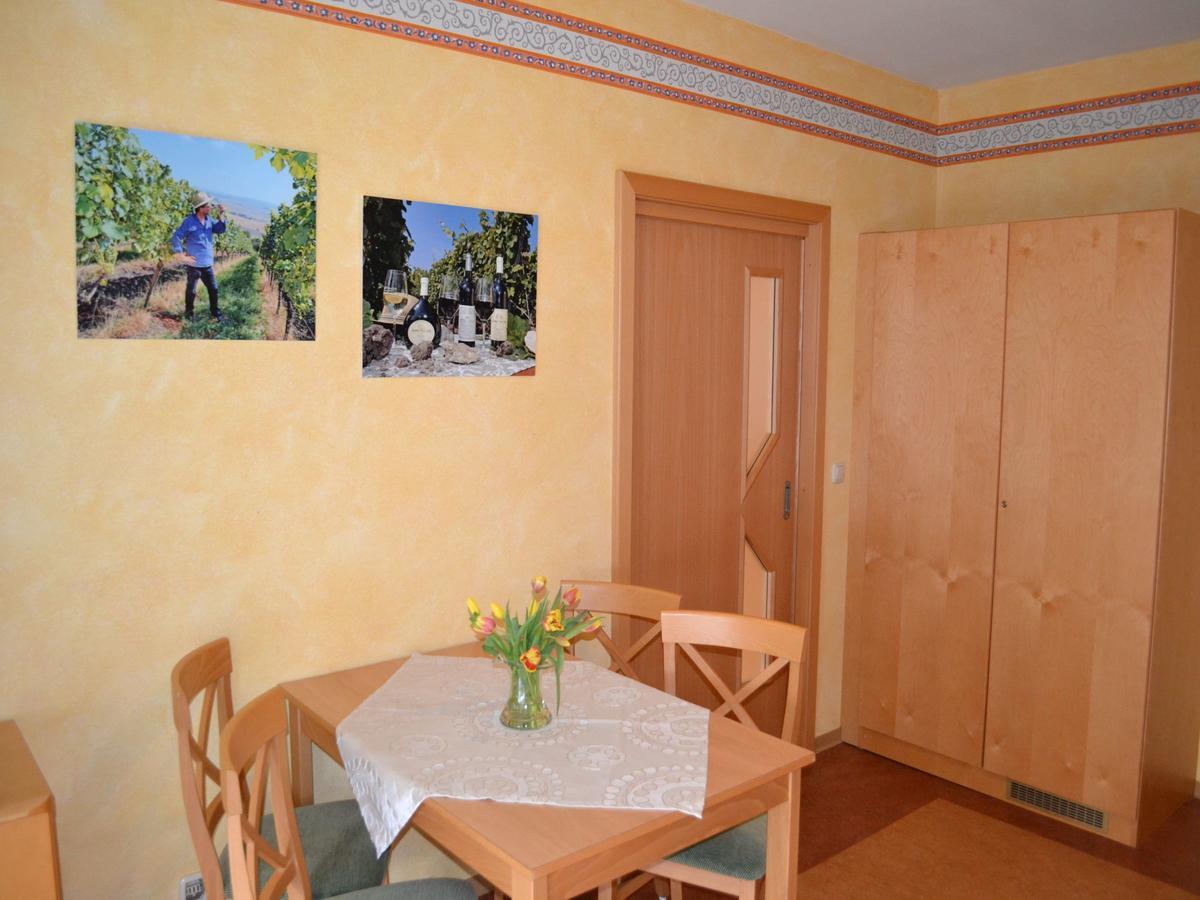 Hotel-Gasthof Rotes Ross Markt Einersheim Dış mekan fotoğraf